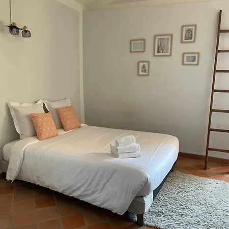 Le Vieux Château Appartement Menton